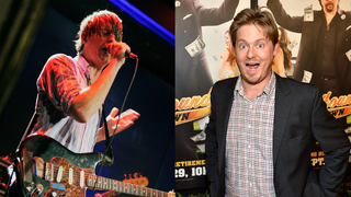 Stephen Malkmus and Tim Heidecker talk classic rock, shared hatred of Frank Zappa